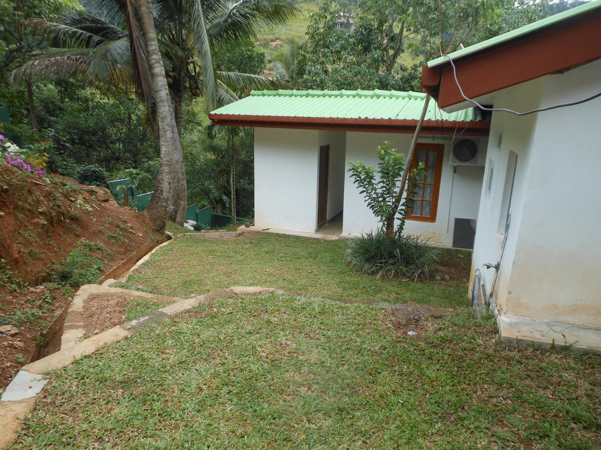 Lavender Hills Home Stay Kandy Exteriör bild