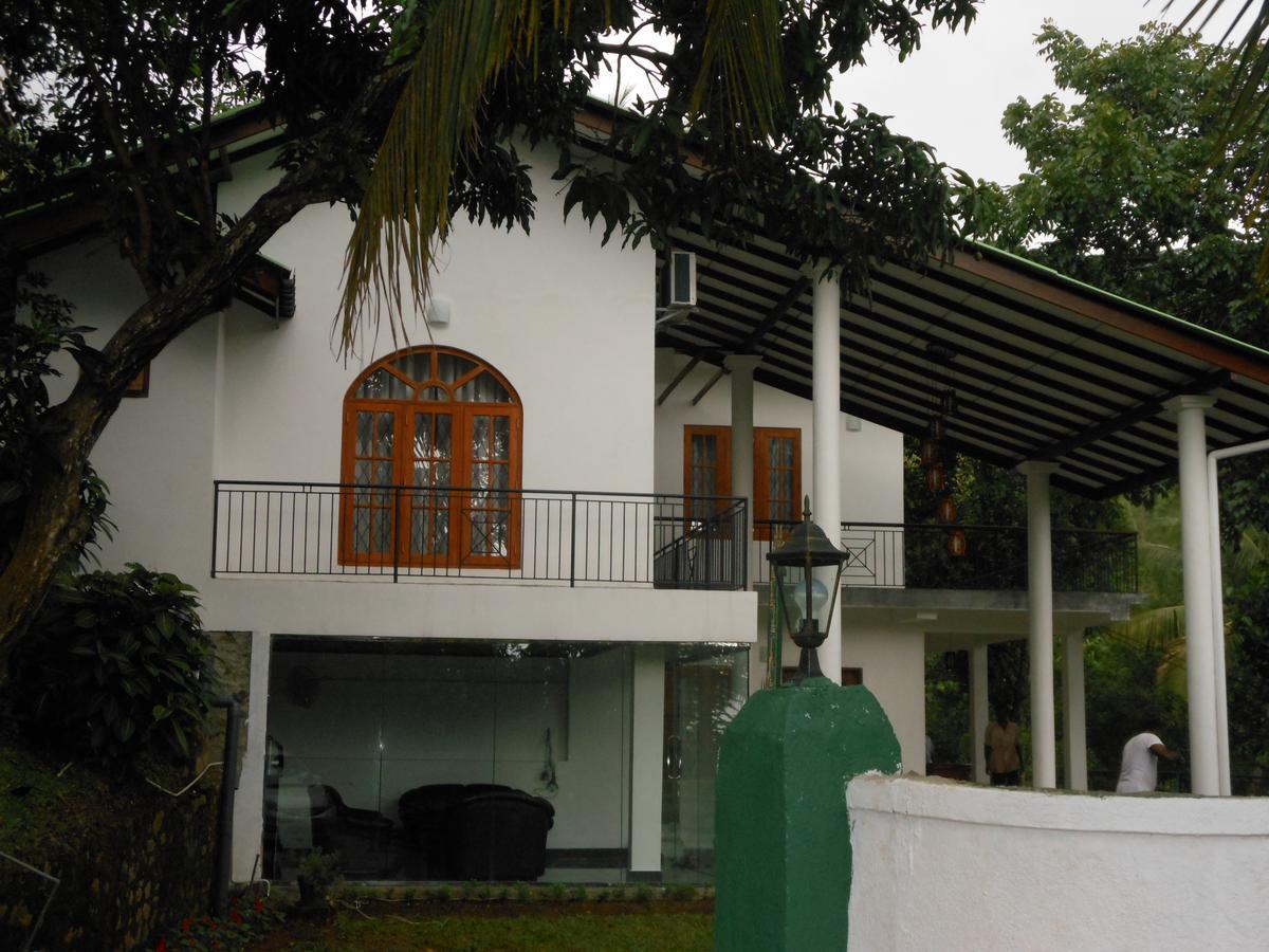 Lavender Hills Home Stay Kandy Exteriör bild