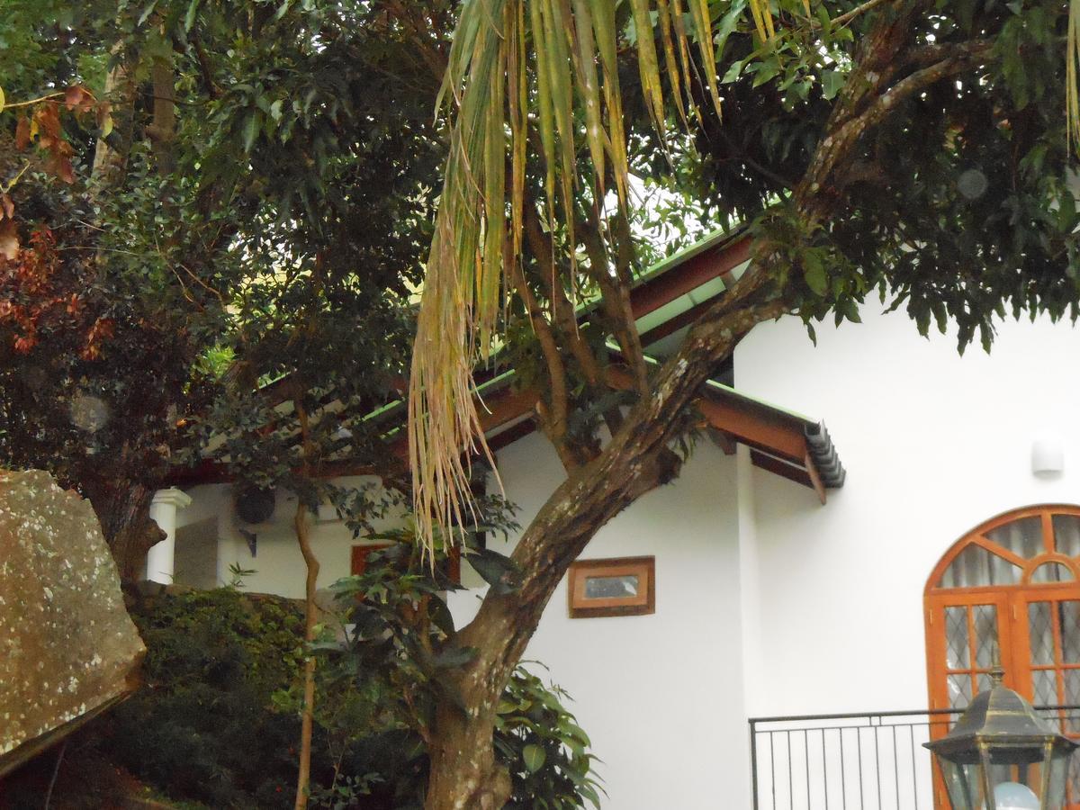 Lavender Hills Home Stay Kandy Exteriör bild