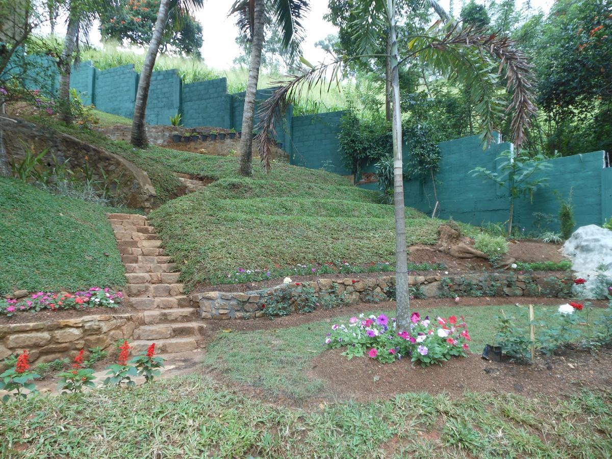 Lavender Hills Home Stay Kandy Exteriör bild