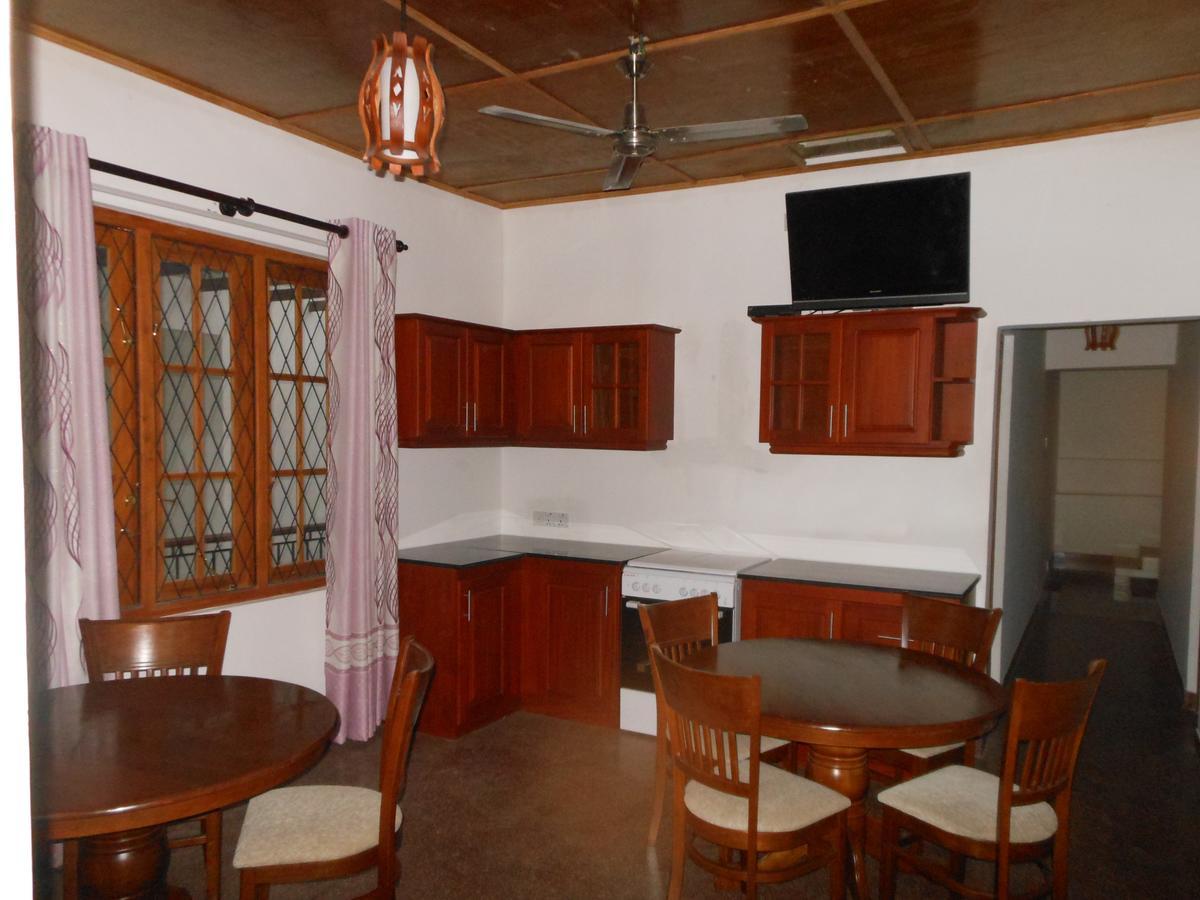 Lavender Hills Home Stay Kandy Exteriör bild