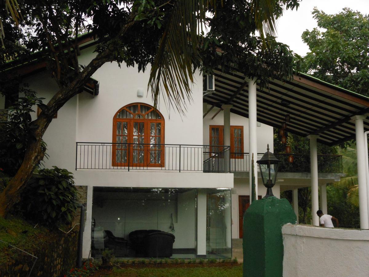Lavender Hills Home Stay Kandy Exteriör bild