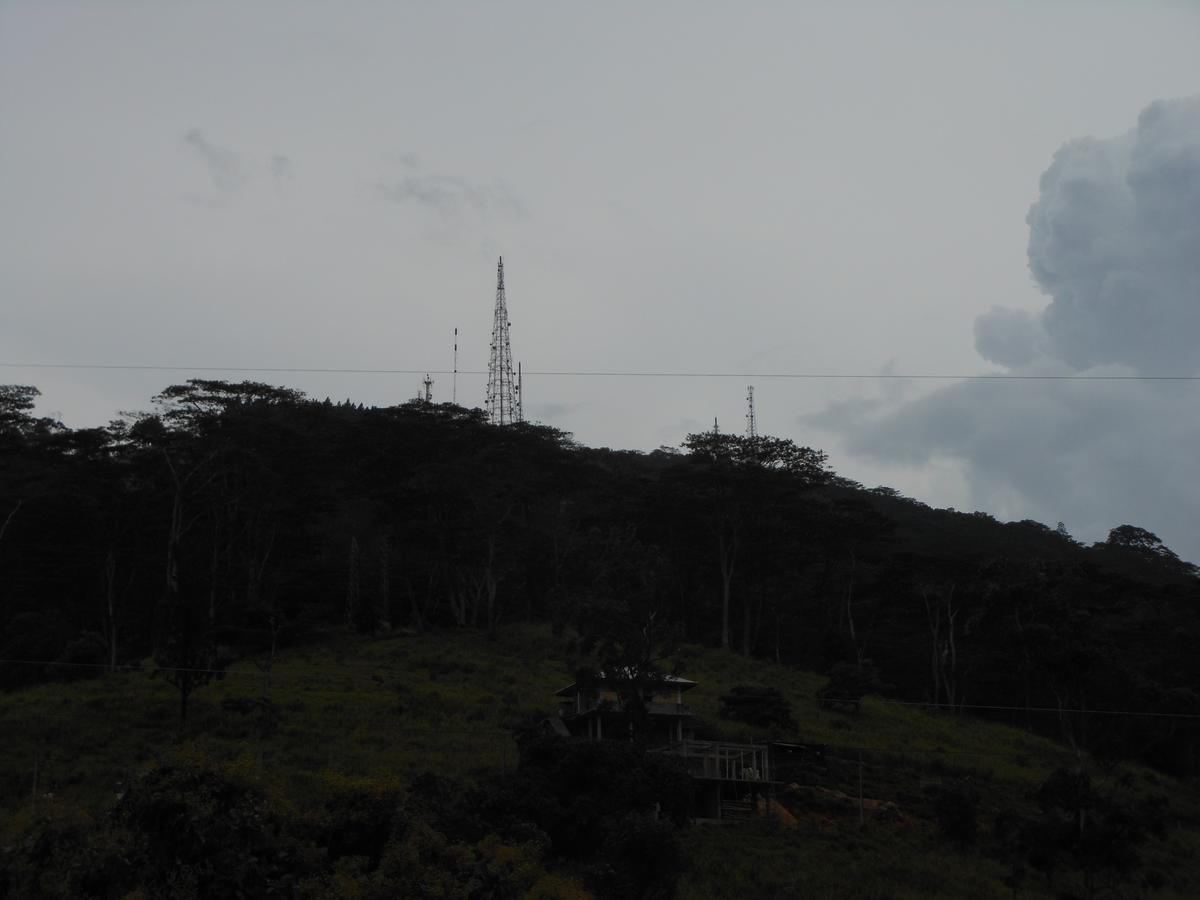 Lavender Hills Home Stay Kandy Exteriör bild