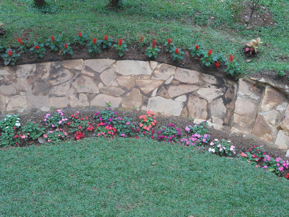 Lavender Hills Home Stay Kandy Exteriör bild