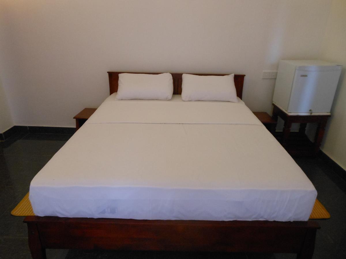 Lavender Hills Home Stay Kandy Exteriör bild