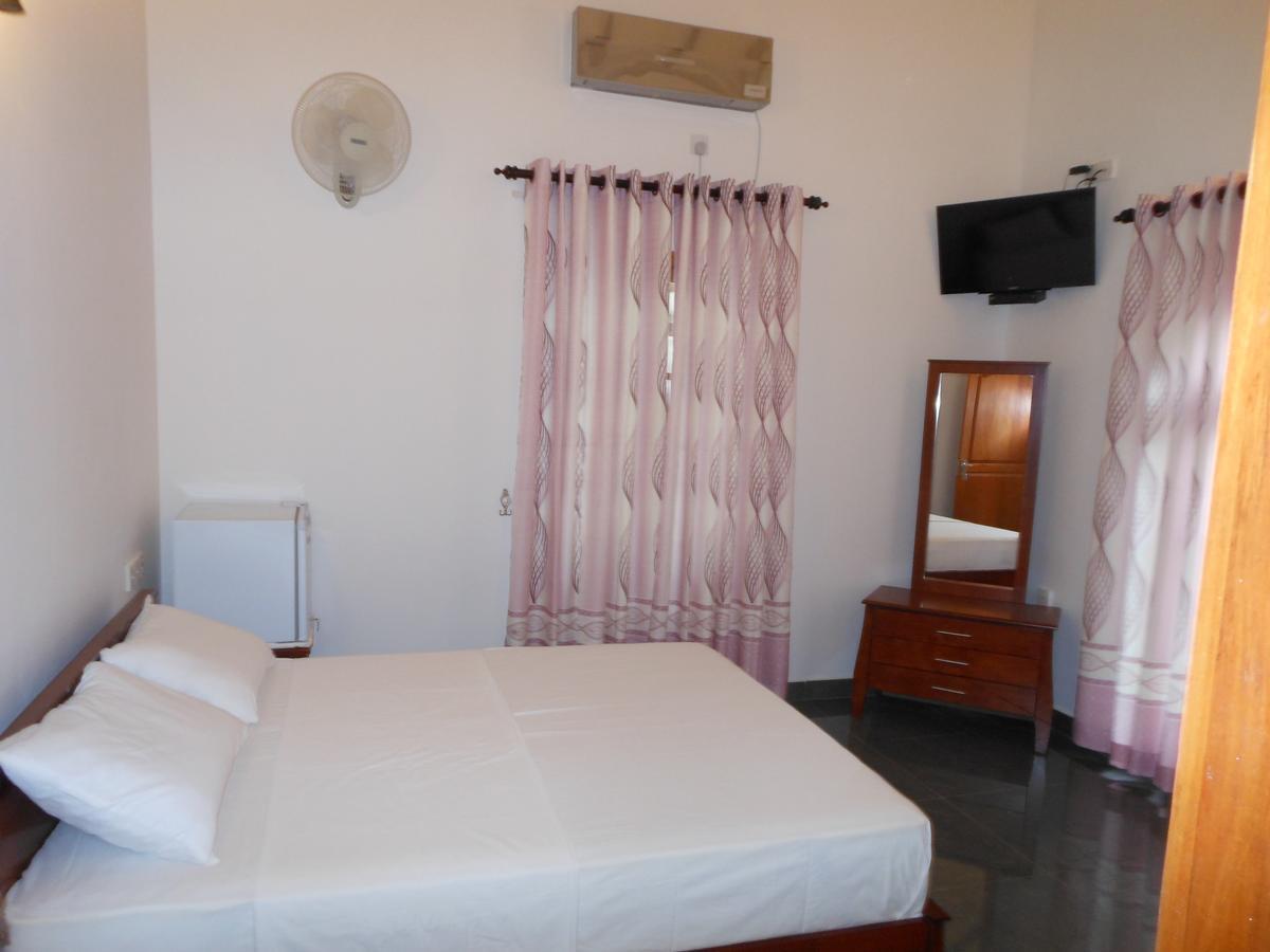 Lavender Hills Home Stay Kandy Exteriör bild
