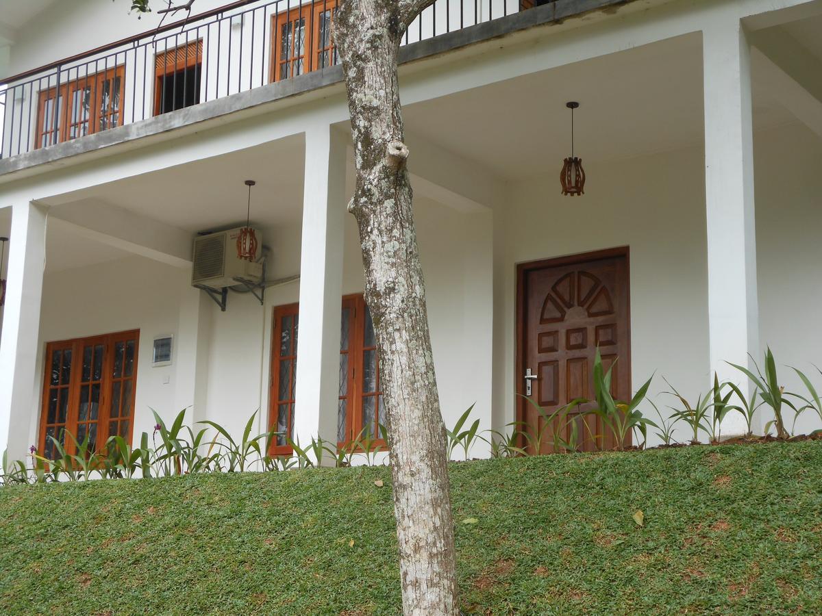 Lavender Hills Home Stay Kandy Exteriör bild