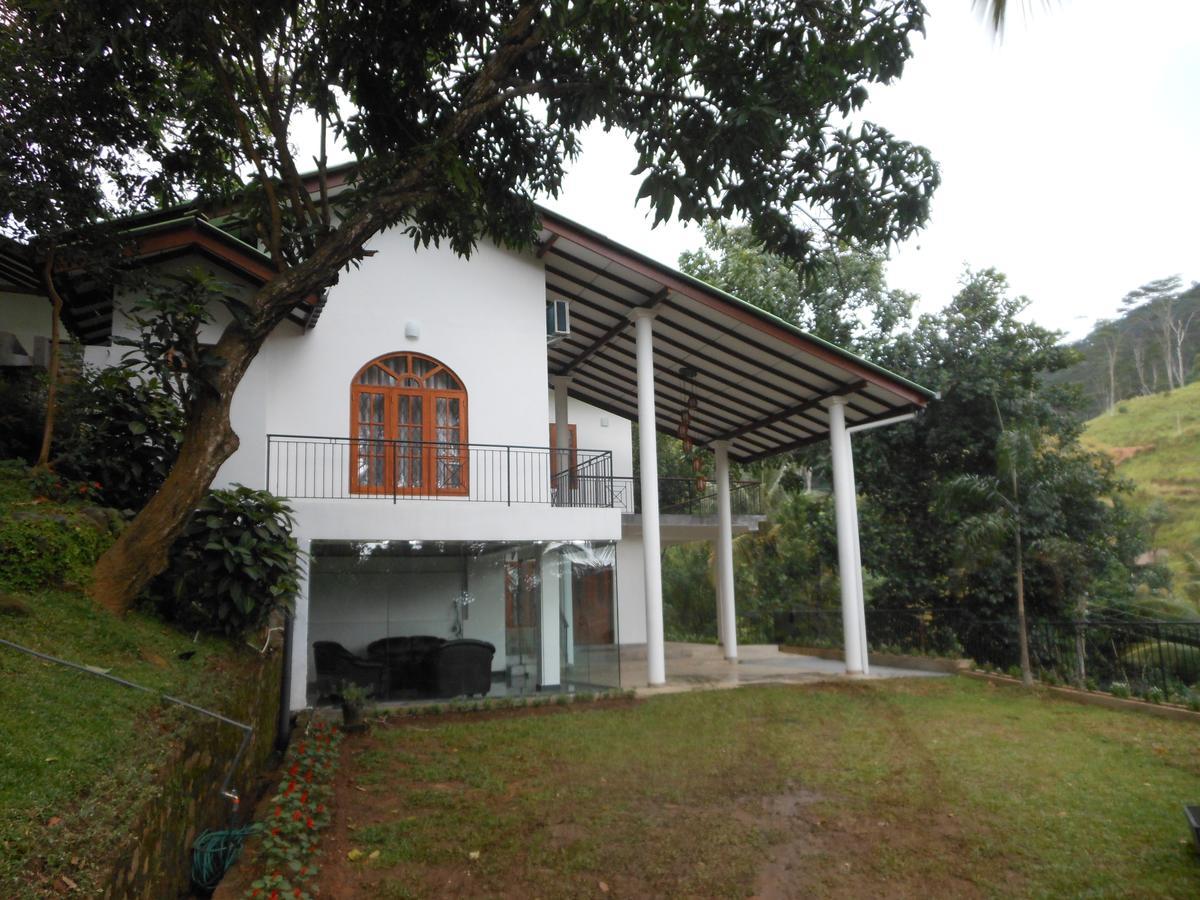 Lavender Hills Home Stay Kandy Exteriör bild