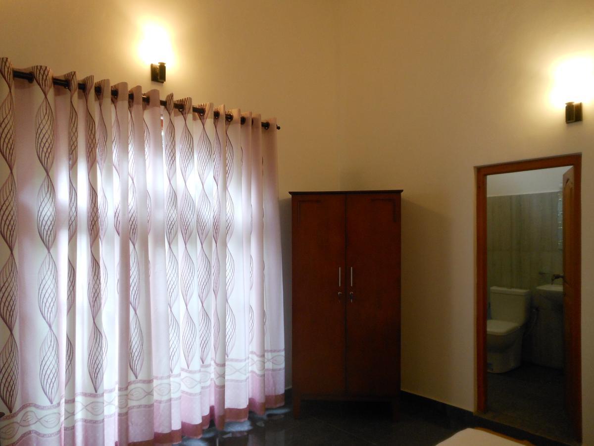 Lavender Hills Home Stay Kandy Exteriör bild