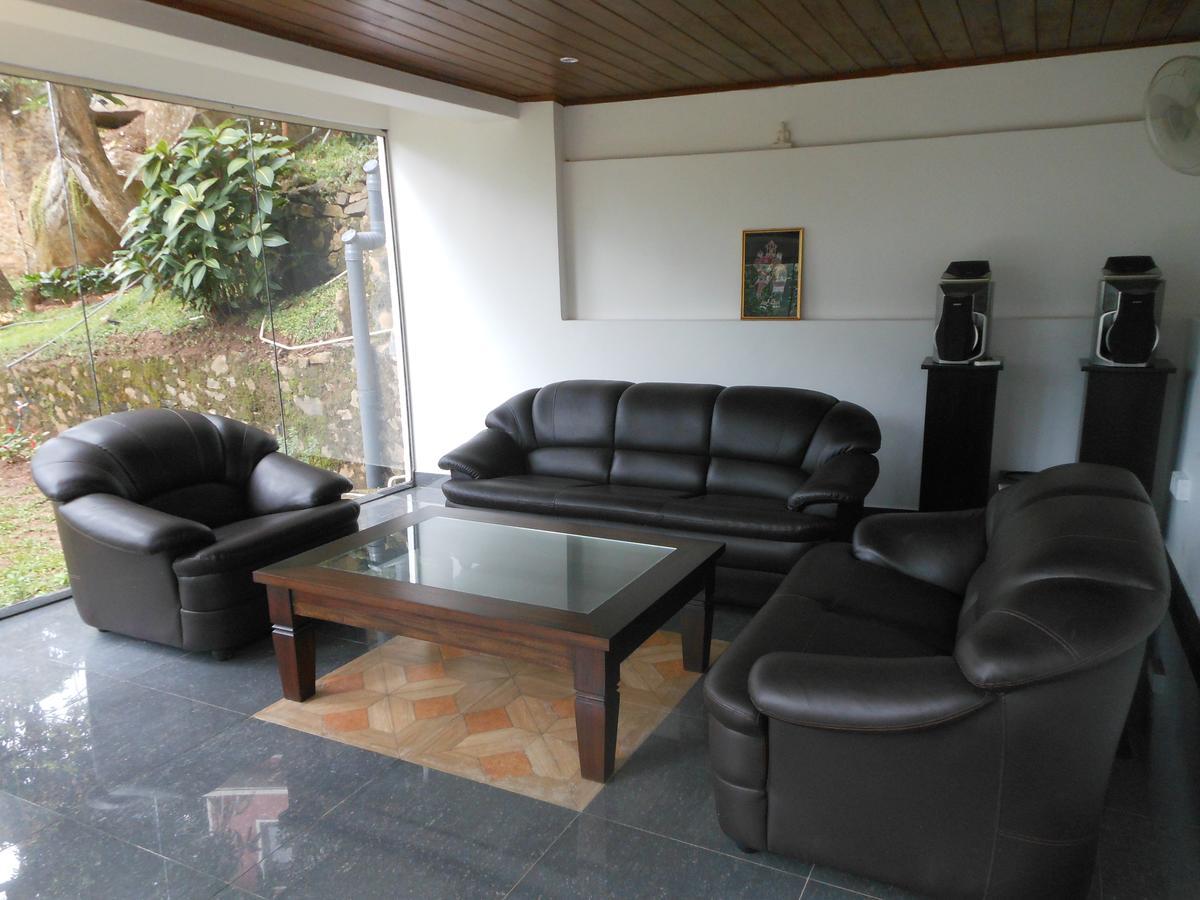 Lavender Hills Home Stay Kandy Exteriör bild
